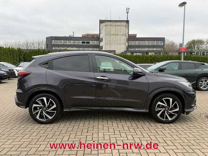 Honda HR-V 1.5 i-VTEC Executive LED+Navi+Pano+SD+SHZ