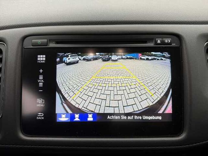 Honda HR-V 1.5 i-VTEC Executive LED+Navi+Pano+SD+SHZ