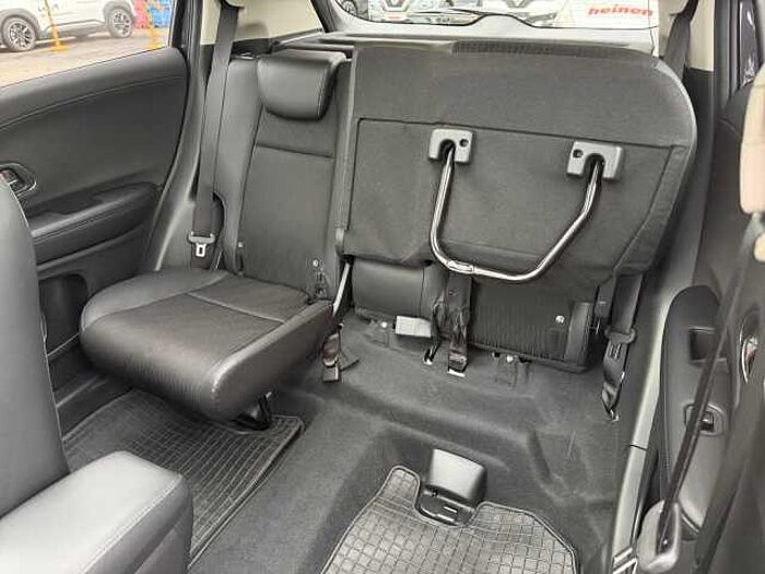 Honda HR-V 1.5 i-VTEC Executive LED+Navi+Pano+SD+SHZ