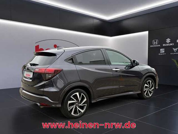 Honda HR-V 1.5 i-VTEC Executive LED+Navi+Pano+SD+SHZ