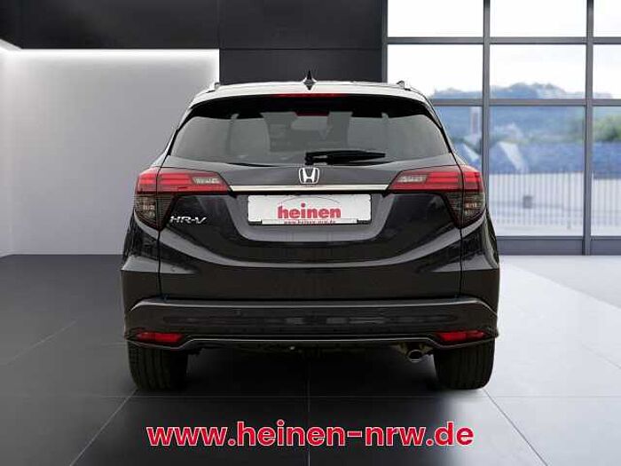 Honda HR-V 1.5 i-VTEC Executive LED+Navi+Pano+SD+SHZ