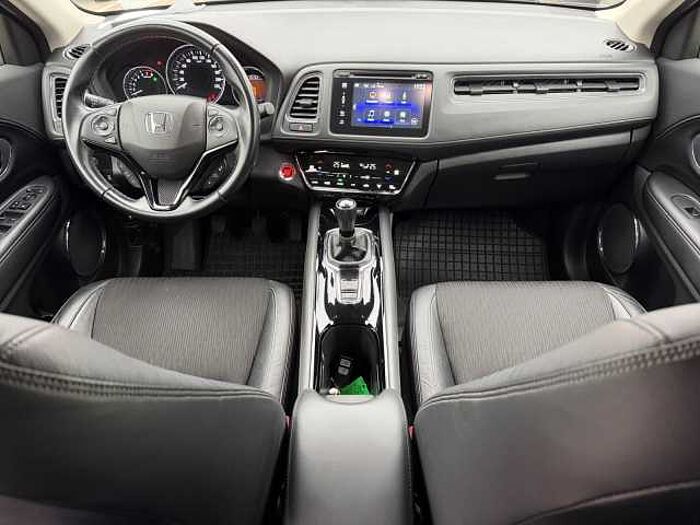 Honda HR-V 1.5 i-VTEC Executive LED+Navi+Pano+SD+SHZ