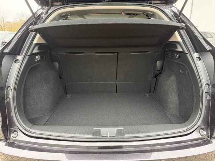 Honda HR-V 1.5 i-VTEC Executive LED+Navi+Pano+SD+SHZ