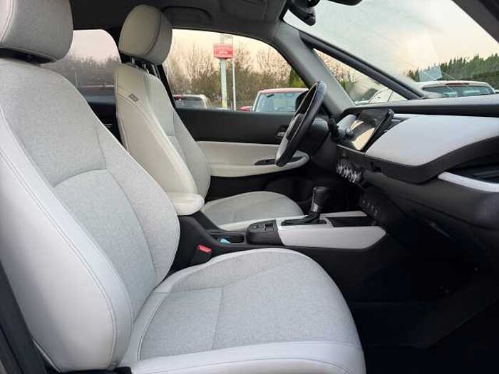 Honda Jazz 1.5 i-MMD Executive ACC+LED+Navi+SHZ+Kam.