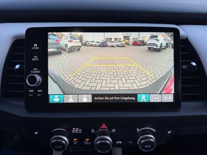 Honda Jazz 1.5 i-MMD Executive ACC+LED+Navi+SHZ+Kam.