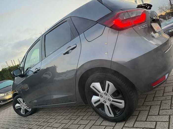 Honda Jazz 1.5 i-MMD Executive ACC+LED+Navi+SHZ+Kam.