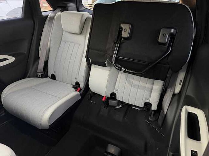 Honda Jazz 1.5 i-MMD Executive ACC+LED+Navi+SHZ+Kam.