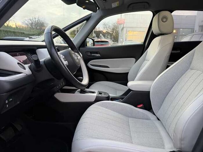 Honda Jazz 1.5 i-MMD Executive ACC+LED+Navi+SHZ+Kam.