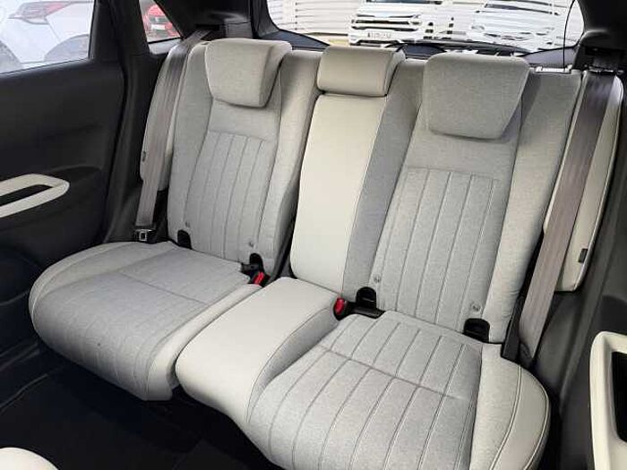 Honda Jazz 1.5 i-MMD Executive ACC+LED+Navi+SHZ+Kam.