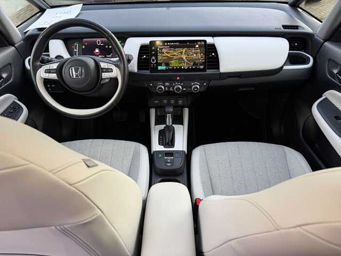 Honda Jazz 1.5 i-MMD Executive ACC+LED+Navi+SHZ+Kam.