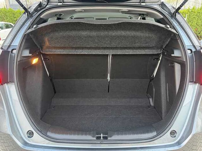 Honda Jazz 1.5 i-MMD Executive ACC+LED+Navi+SHZ+Kam.