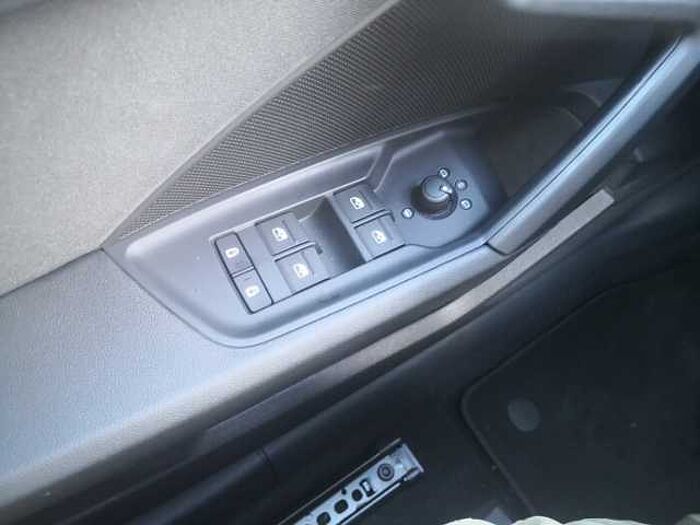 Audi A3 1.5 TFSI Sportback advanced MHEV