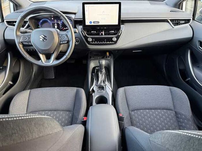 Suzuki Swace 1.8 Comfort + PLUS NAVI+RÜCKFAHRKAMERA+ACC Comfort+