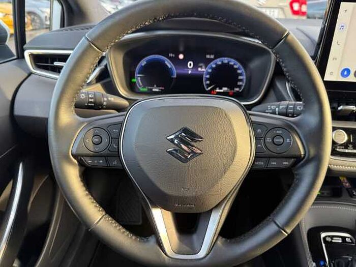 Suzuki Swace 1.8 Comfort + PLUS NAVI+RÜCKFAHRKAMERA+ACC Comfort+