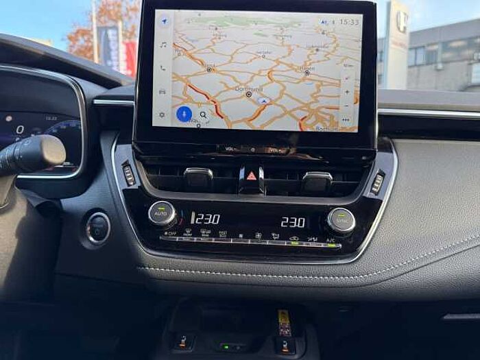 Suzuki Swace 1.8 Comfort + PLUS NAVI+RÜCKFAHRKAMERA+ACC Comfort+