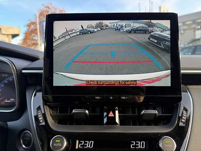 Suzuki Swace 1.8 Comfort + PLUS NAVI+RÜCKFAHRKAMERA+ACC Comfort+