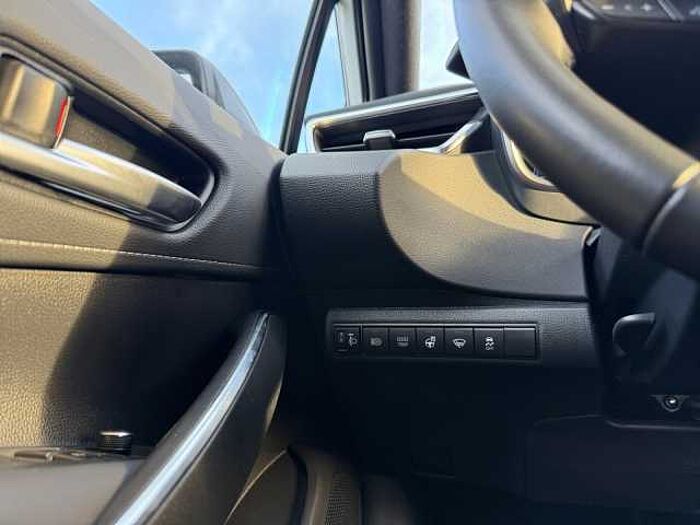 Suzuki Swace 1.8 Comfort + PLUS NAVI+RÜCKFAHRKAMERA+ACC Comfort+