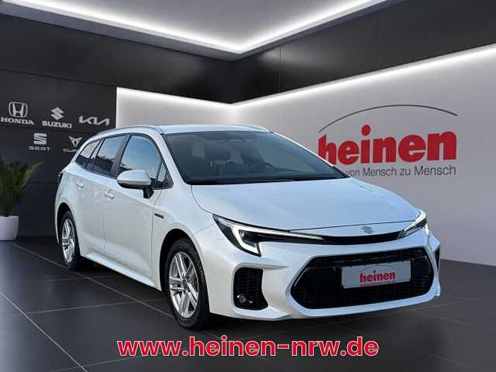 Suzuki Swace 1.8 Comfort + PLUS NAVI+RÜCKFAHRKAMERA+ACC Comfort+