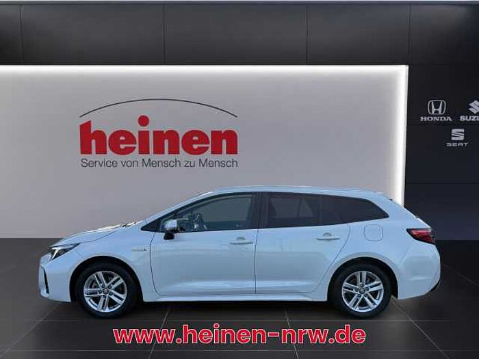 Suzuki Swace 1.8 Comfort + PLUS NAVI+RÜCKFAHRKAMERA+ACC Comfort+