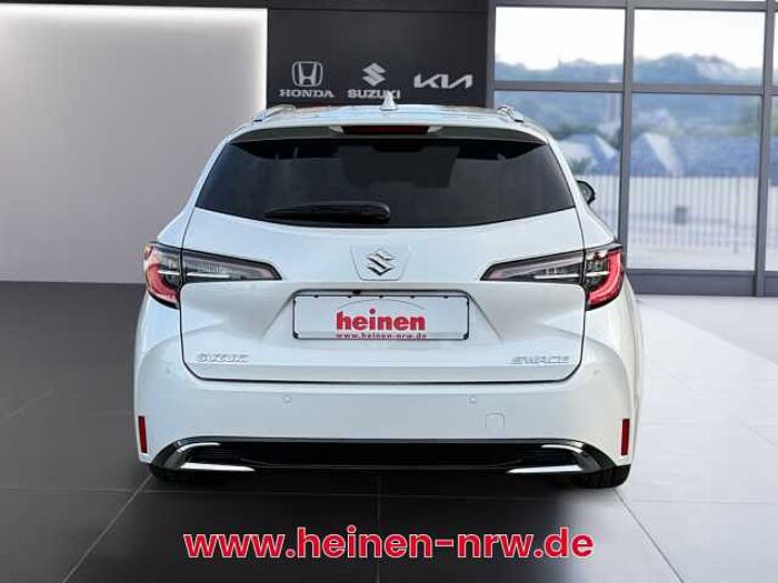 Suzuki Swace 1.8 Comfort + PLUS NAVI+RÜCKFAHRKAMERA+ACC Comfort+