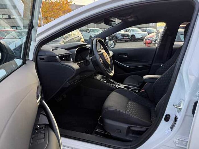 Suzuki Swace 1.8 Comfort + PLUS NAVI+RÜCKFAHRKAMERA+ACC Comfort+