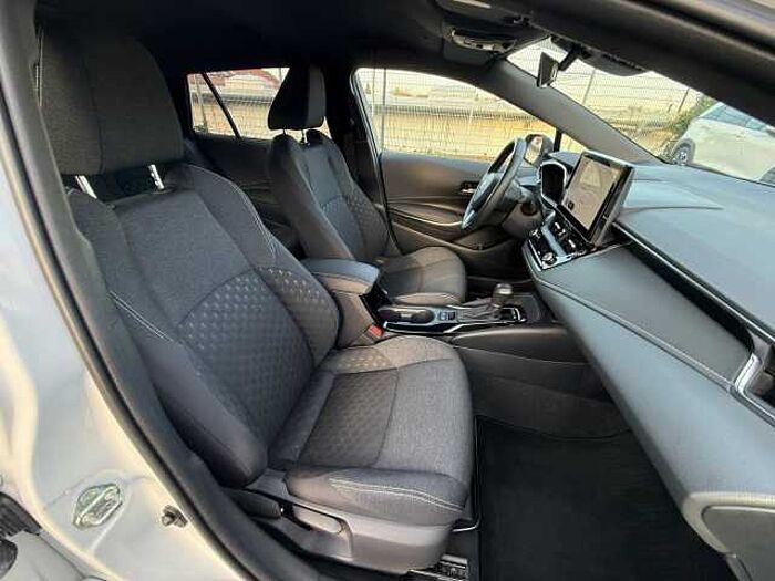 Suzuki Swace 1.8 Comfort + PLUS NAVI+RÜCKFAHRKAMERA+ACC Comfort+