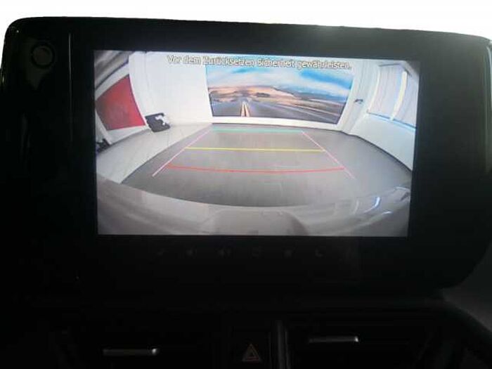 Suzuki Swift 1.2 Comfort+ NAVI LED ACC ALU Dualjet 61 kW