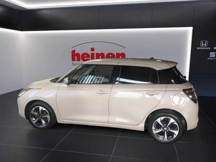 Suzuki Swift 1.2 Comfort+ NAVI LED ACC ALU Dualjet 61 kW