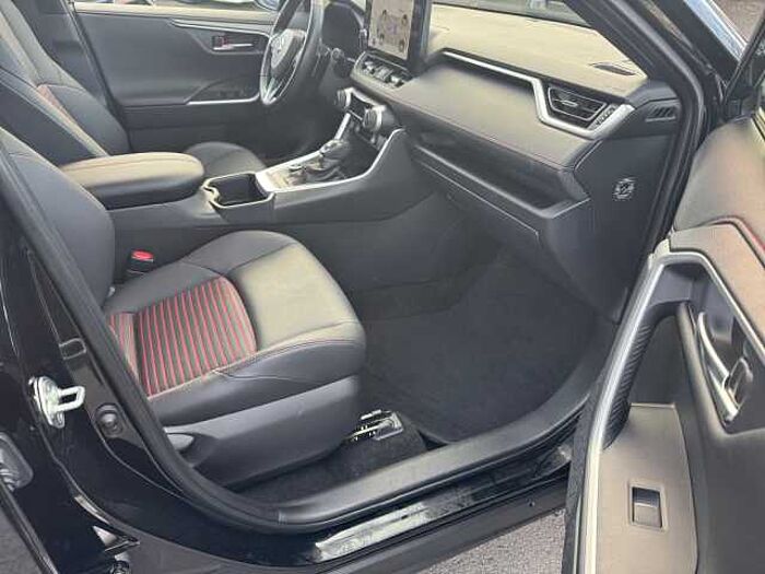 Suzuki Across 2.5 Comfort Plus RÜCKFAHRKAMERA PDC ALLRAD Comfort+ E-Four