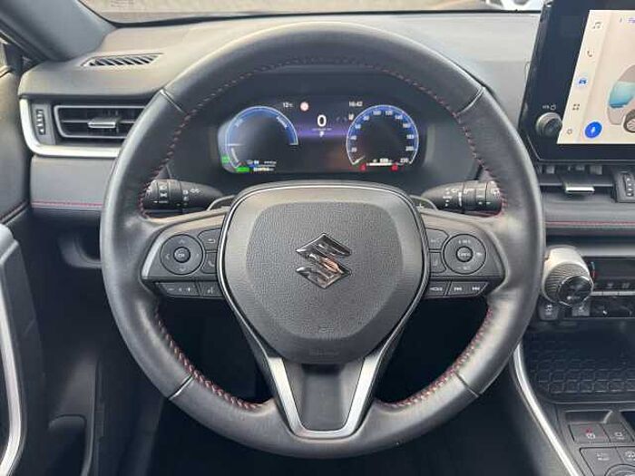 Suzuki Across 2.5 Comfort Plus RÜCKFAHRKAMERA PDC ALLRAD Comfort+ E-Four