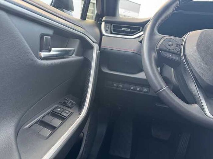 Suzuki Across 2.5 Comfort Plus RÜCKFAHRKAMERA PDC ALLRAD Comfort+ E-Four