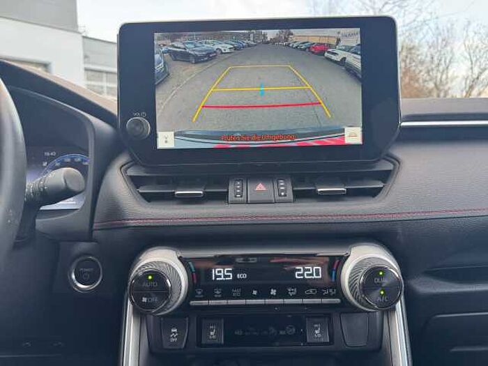 Suzuki Across 2.5 Comfort Plus RÜCKFAHRKAMERA PDC ALLRAD Comfort+ E-Four