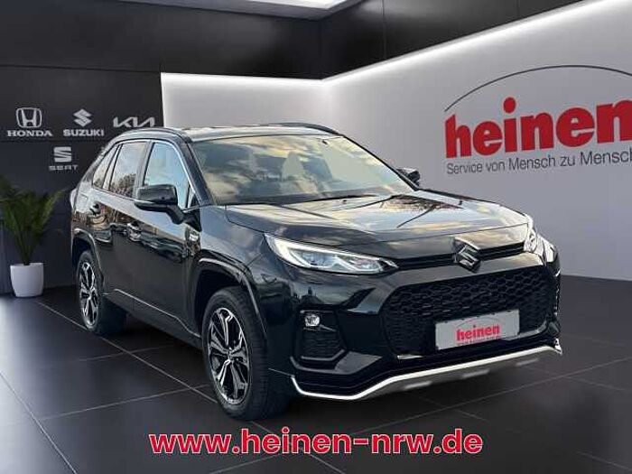 Suzuki Across 2.5 Comfort Plus RÜCKFAHRKAMERA PDC ALLRAD Comfort+ E-Four