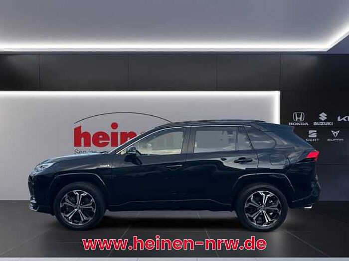 Suzuki Across 2.5 Comfort Plus RÜCKFAHRKAMERA PDC ALLRAD Comfort+ E-Four