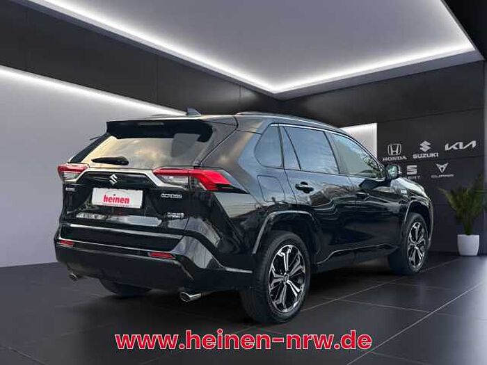 Suzuki Across 2.5 Comfort Plus RÜCKFAHRKAMERA PDC ALLRAD Comfort+ E-Four