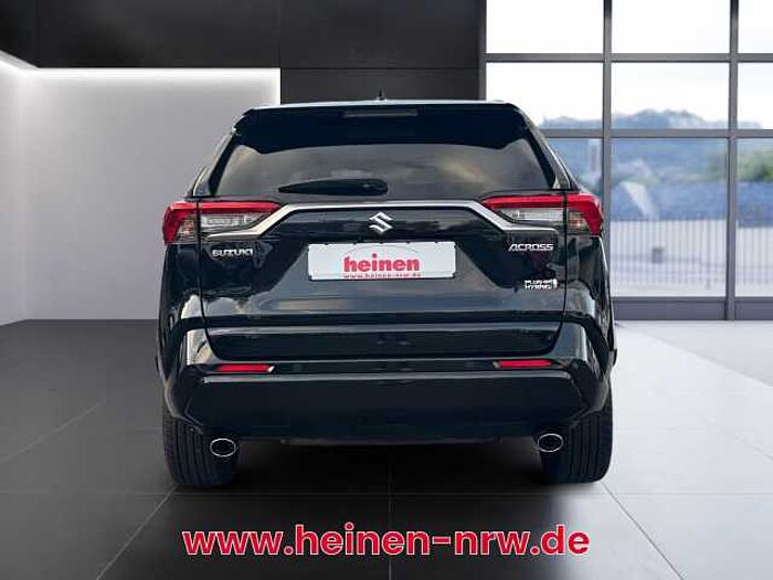 Suzuki Across 2.5 Comfort Plus RÜCKFAHRKAMERA PDC ALLRAD Comfort+ E-Four