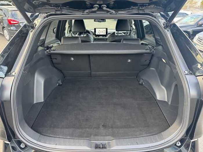 Suzuki Across 2.5 Comfort Plus RÜCKFAHRKAMERA PDC ALLRAD Comfort+ E-Four