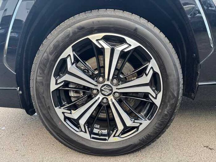 Suzuki Across 2.5 Comfort Plus RÜCKFAHRKAMERA PDC ALLRAD Comfort+ E-Four