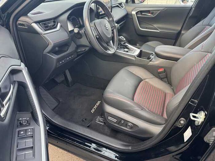 Suzuki Across 2.5 Comfort Plus RÜCKFAHRKAMERA PDC ALLRAD Comfort+ E-Four