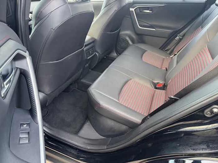 Suzuki Across 2.5 Comfort Plus RÜCKFAHRKAMERA PDC ALLRAD Comfort+ E-Four