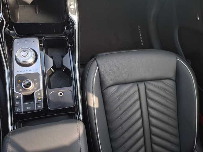 Kia SORENTO 2.2 PLATINUM LEDER NAPPA NAVI AHK