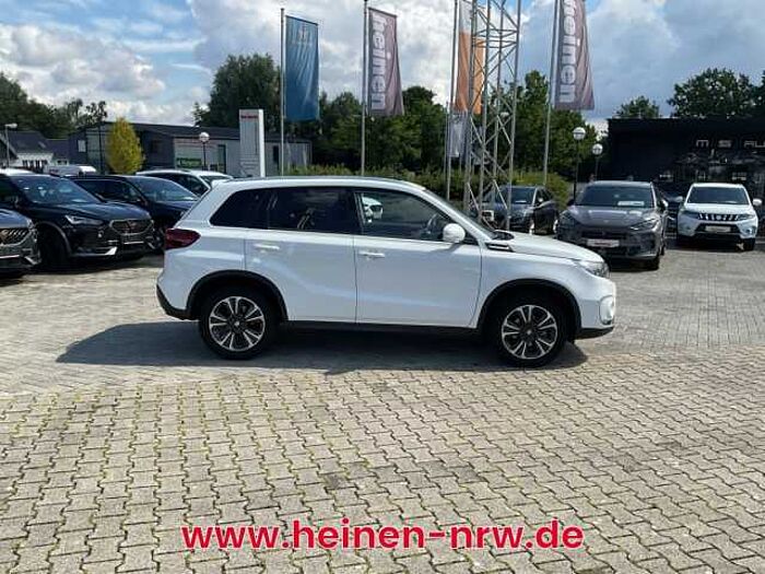 Suzuki VITARA 1.4 COMFORT+ Allgrip NAVI LED PANO