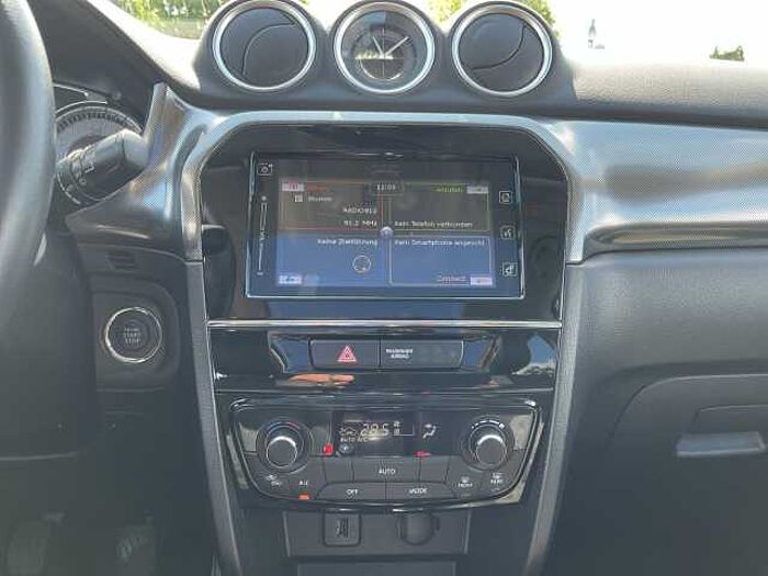 Suzuki VITARA 1.4 COMFORT+ Allgrip NAVI LED PANO
