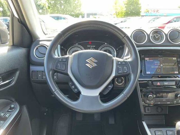 Suzuki VITARA 1.4 COMFORT+ Allgrip NAVI LED PANO