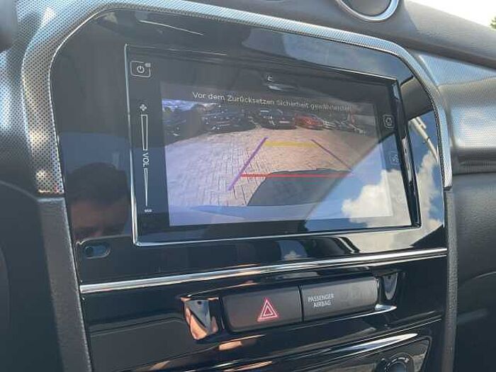 Suzuki VITARA 1.4 COMFORT+ Allgrip NAVI LED PANO