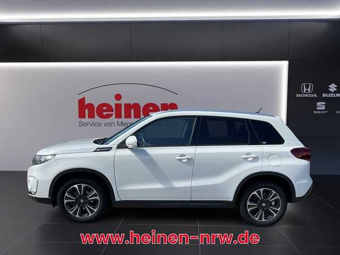 Suzuki VITARA 1.4 COMFORT+ Allgrip NAVI LED PANO