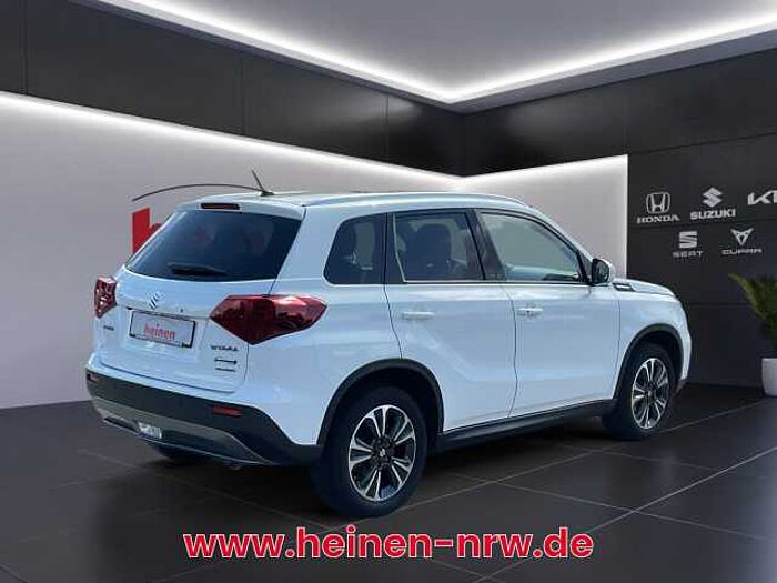 Suzuki VITARA 1.4 COMFORT+ Allgrip NAVI LED PANO