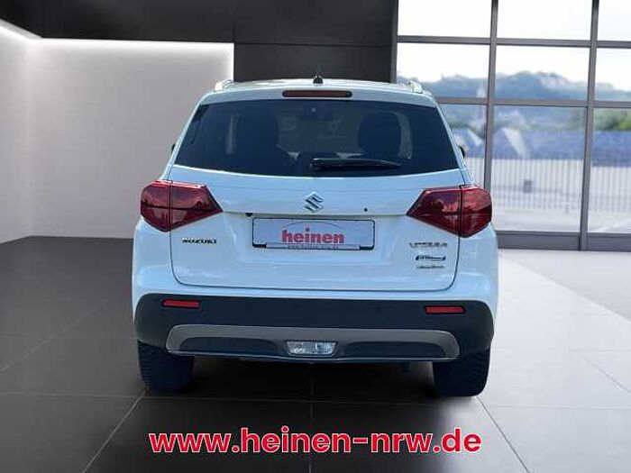 Suzuki VITARA 1.4 COMFORT+ Allgrip NAVI LED PANO