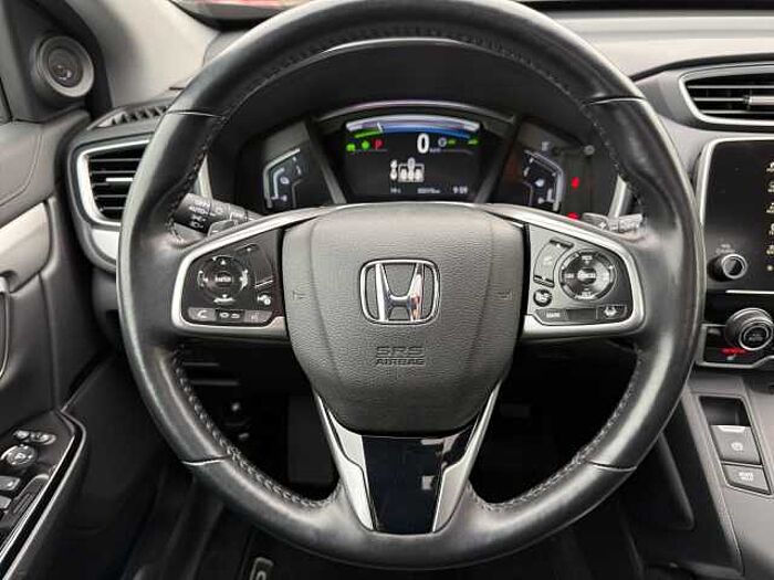 Honda CR-V i-VTEC 2.0 Executive NAVI PANO DAB CARPLAY i-MMD