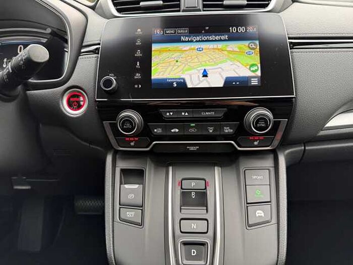 Honda CR-V i-VTEC 2.0 Executive NAVI PANO DAB CARPLAY i-MMD
